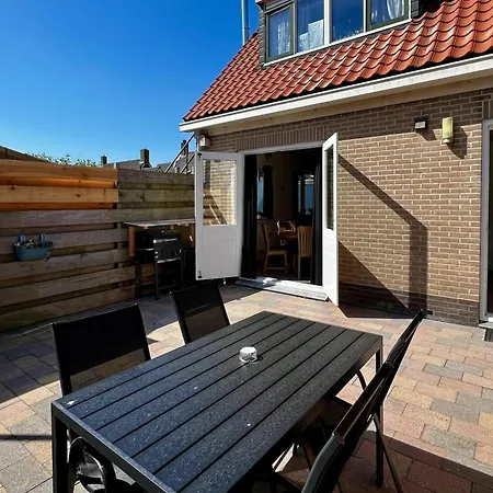 Holiday home In
