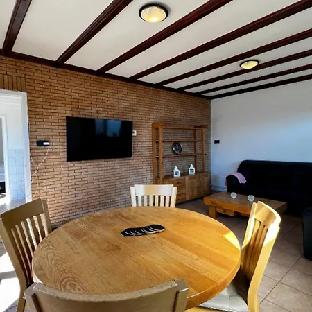 Holiday home In *