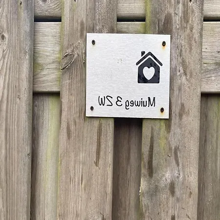 Holiday home In Petten
